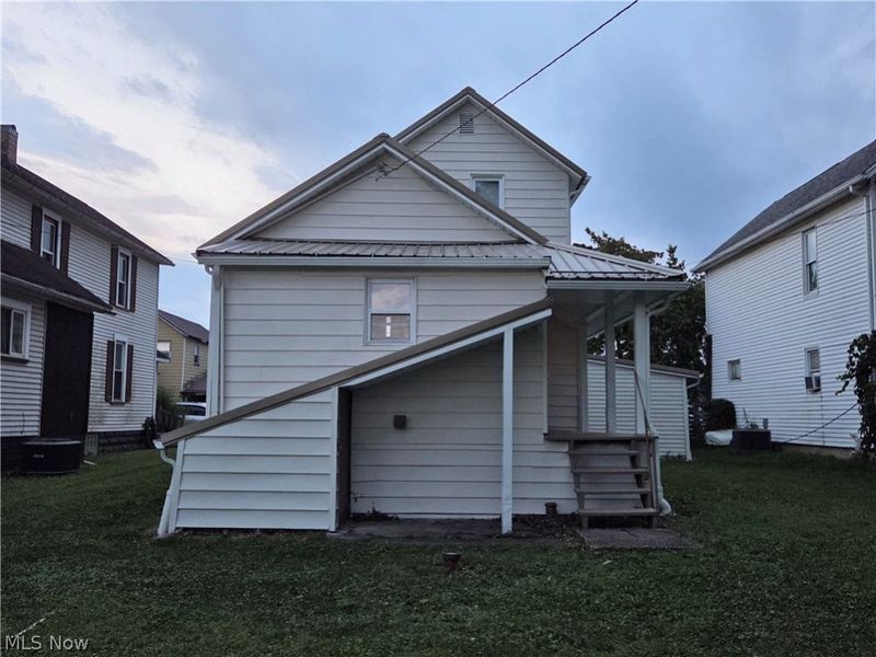 220 McCrea Avenue, Dennison, OH 44621 Photo 5
