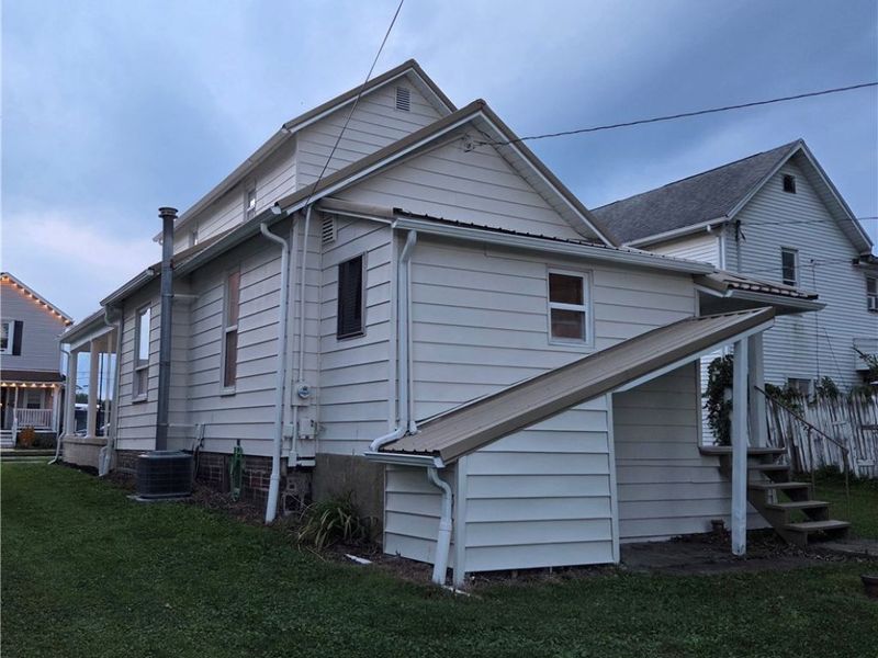 220 McCrea Avenue, Dennison, OH 44621 Photo 6