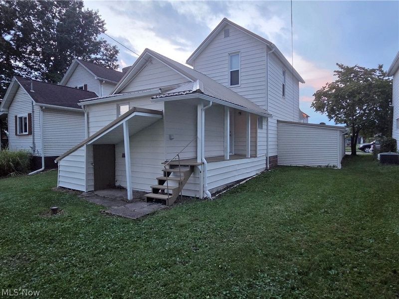 220 McCrea Avenue, Dennison, OH 44621 Photo 7