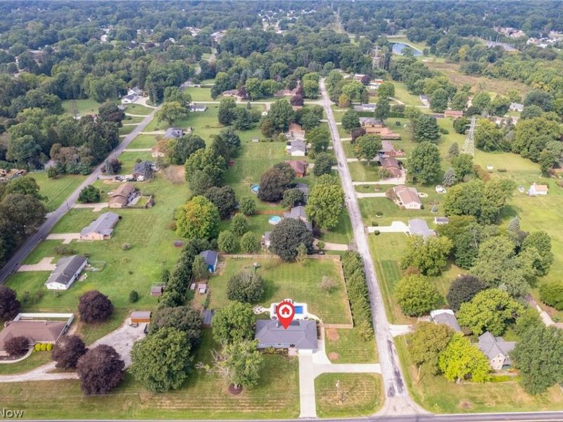 2248 Portage Line Road, Uniontown, OH 44685 Photo 2
