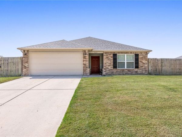 15173 Smith Ridge Road, Garfield, AR 72732