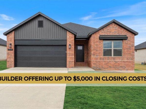 1308 NW 15th Avenue, Highfill, AR 72734