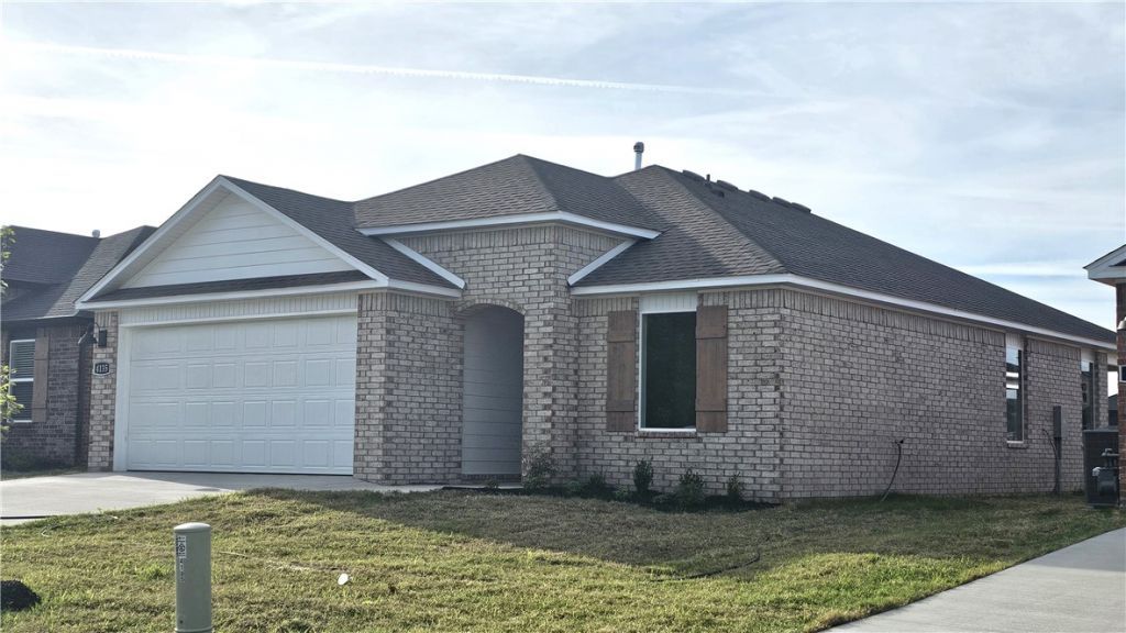 4135 Tulip Avenue, Springdale, AR 72764 Main Photo