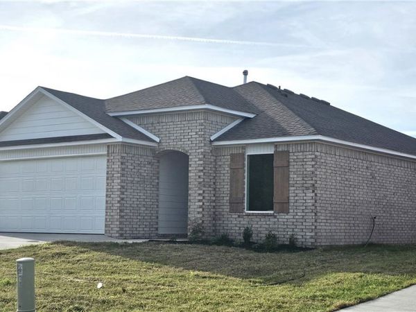 4135 Tulip Avenue, Springdale, AR 72764