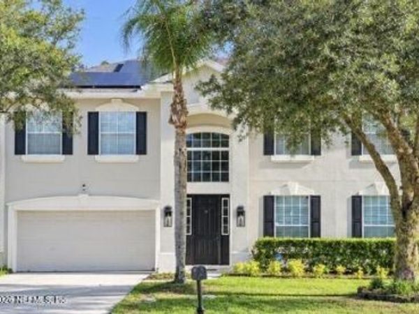 1520 MAJESTIC VIEW Lane, Fleming Island, FL 32003