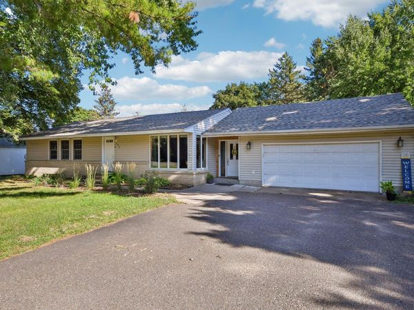 906 N Cascade Street, Osceola, WI 54020