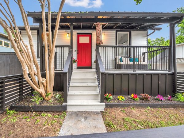 305 S 14th St , Nashville, TN 37206