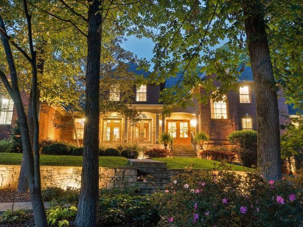 8857 Forest Creek Lane, Ooltewah, TN 37363