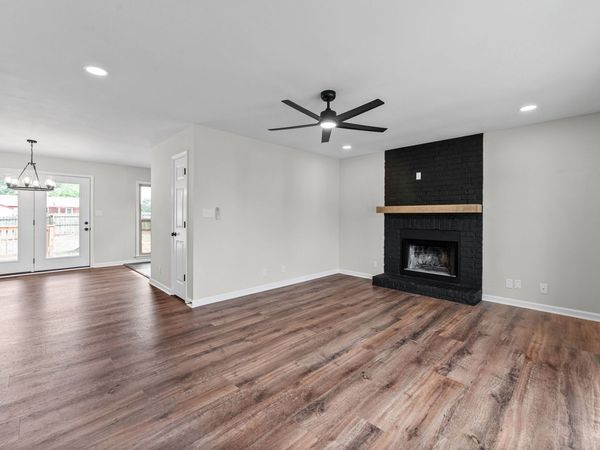 2161 Amadeus Dr , Clarksville, TN 37040
