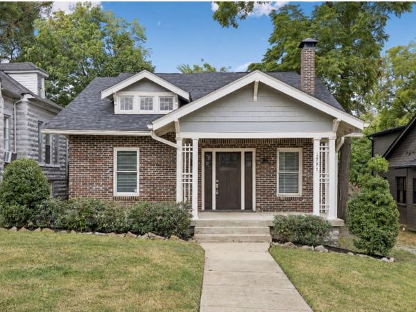 1509 Ashwood Ave, Nashville, TN 37212