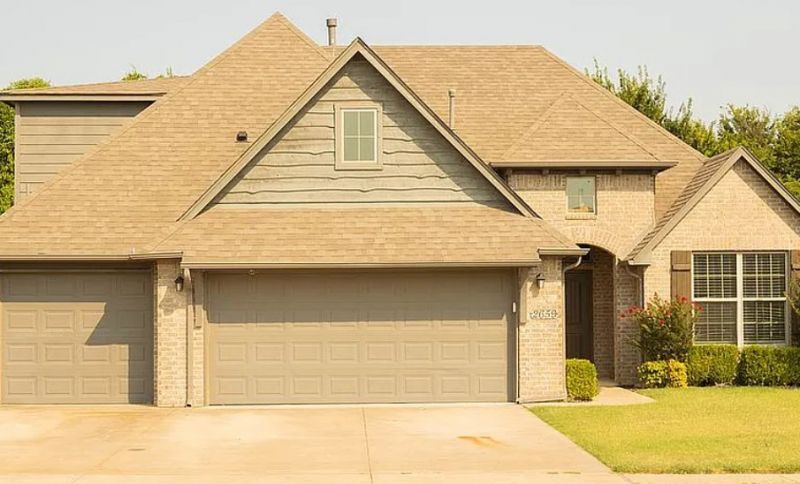 2659 N 17th Street , Broken Arrow, OK 74012 Main Photo