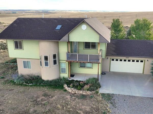 22610 Road 17.6, Yellow Jacket, CO 81335