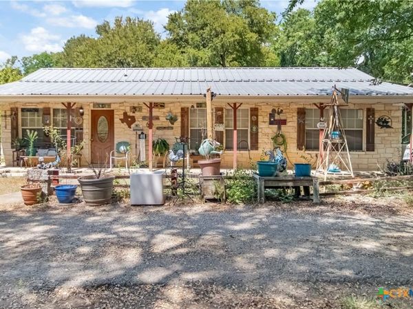 2717 Theresa Lane , Moody, TX 76557