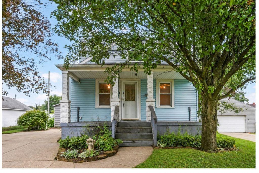 161 Hancock Street, Newark, OH 43055 Main Photo