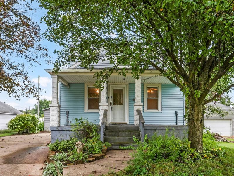 161 Hancock Street, Newark, OH 43055 Photo 1