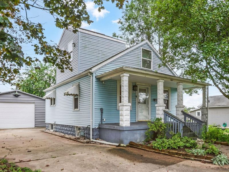 161 Hancock Street, Newark, OH 43055 Photo 2