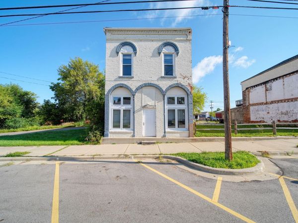 218 W Main Street, Parma, MI 49269