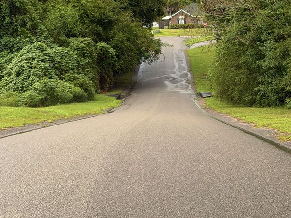 Lot 25 Haley Drive, Mobile, AL 36618