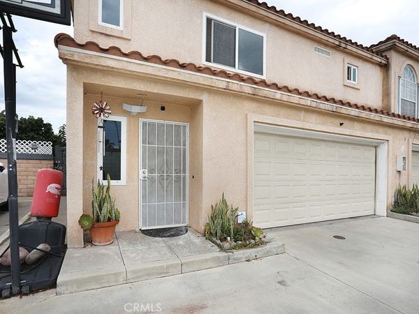 7912 2nd #6, Stanton, CA 90680
