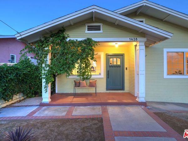 1428 N Raymond Avenue, Pasadena, CA 91103