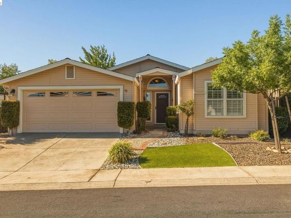 12700 Red Maple Circle #42, Sonora, CA 95370