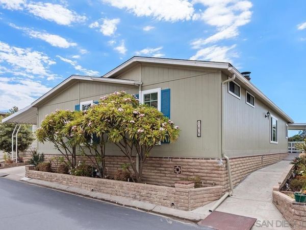 1930 W San Marcos Dr., Unit 188, San Marcos, CA 92078