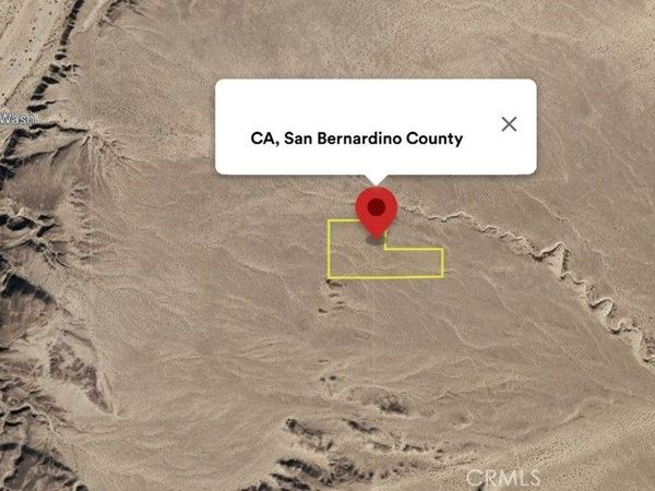 0 Apple Valley, Apple Valley, CA 92365