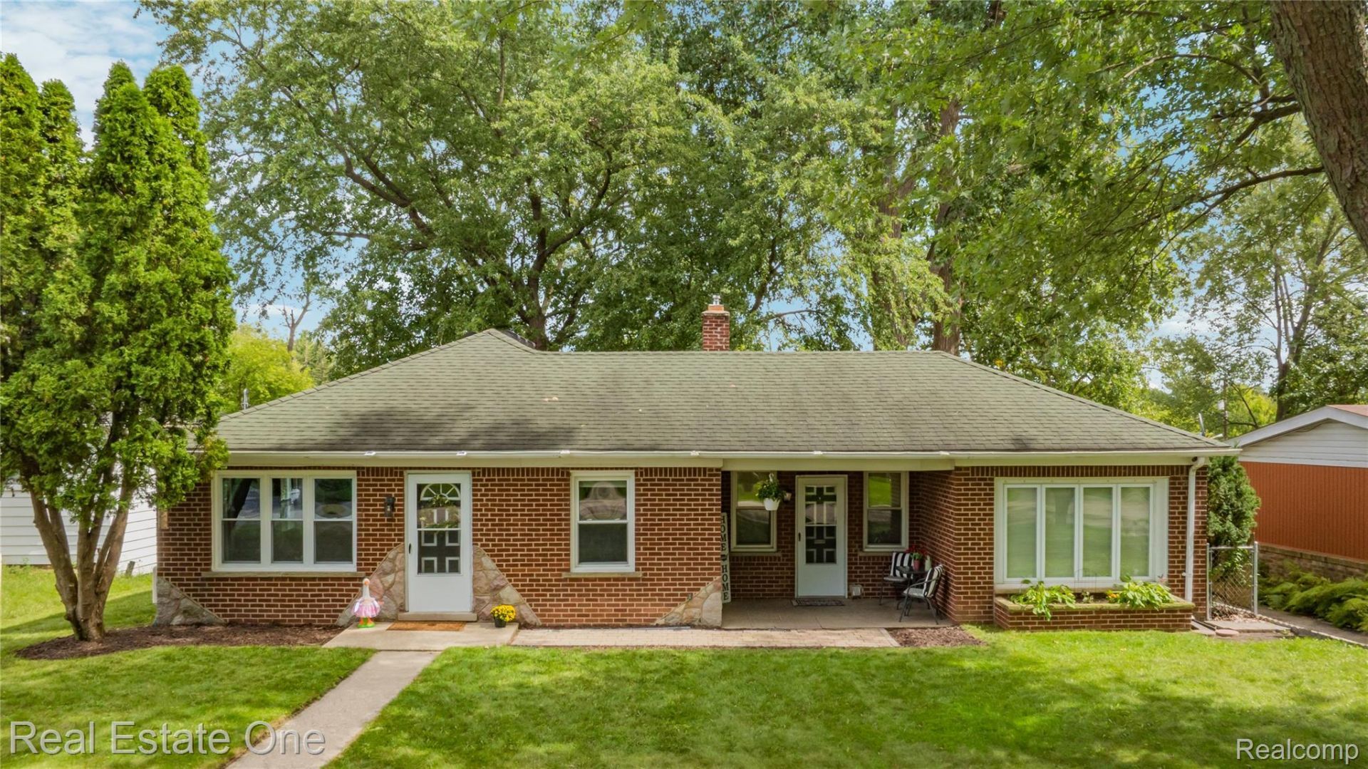 15550 Foch Street, Livonia, Mi 48154 Main Photo