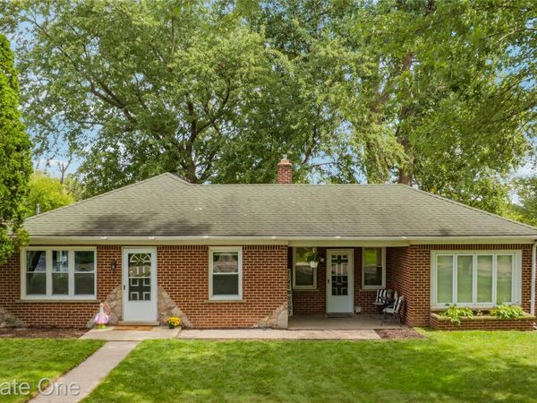 15550 Foch Street, Livonia, Mi 48154