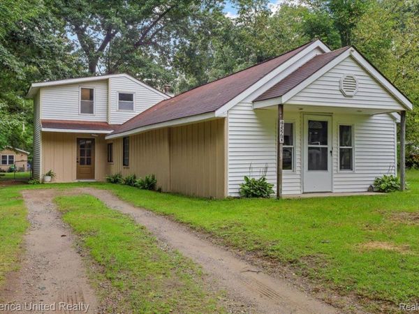 15270 Ripple Drive , Argentine Township, Mi 48451