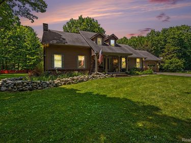 3284 Pratt Road, Hadley Township, Mi 48455