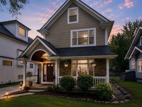1240 Bird Avenue, Birmingham, Mi 48009