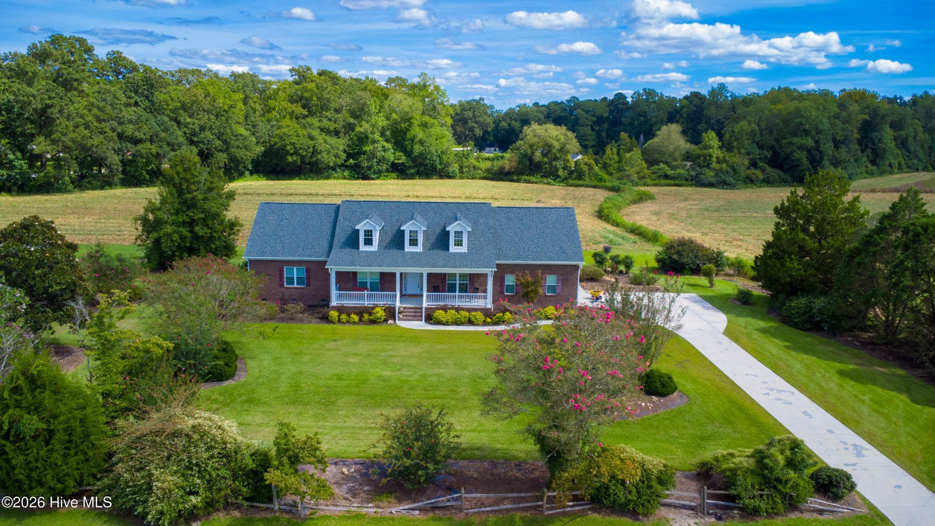 155 Willis Neck Road, Vanceboro, NC 28586 Main Photo