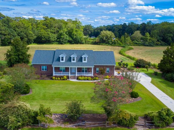 155 Willis Neck Road, Vanceboro, NC 28586