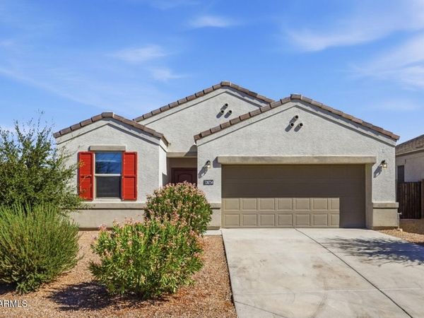 30754 W Picadilly Road, Buckeye, AZ 85396