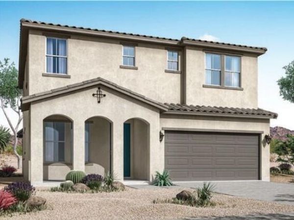 21373 W ROANOKE Avenue, Buckeye, AZ 85396