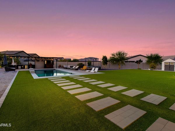 5636 W STARGAZER Place, Laveen, AZ 85339
