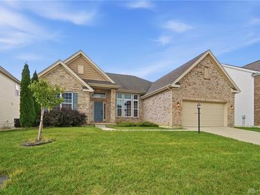 4122 Bulrush Street, Tipp City, OH 45371