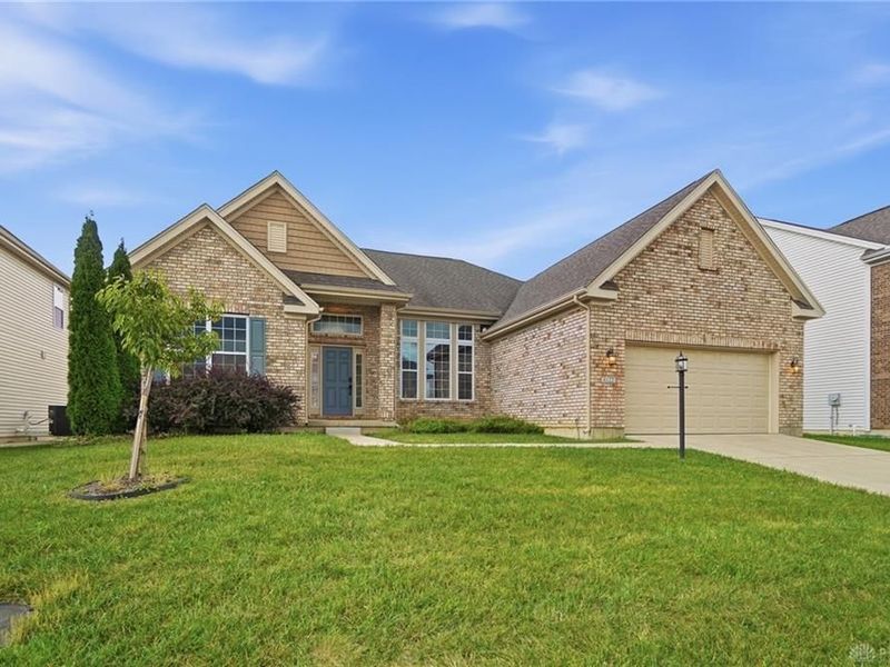 4122 Bulrush Street, Tipp City, OH 45371 Photo 1