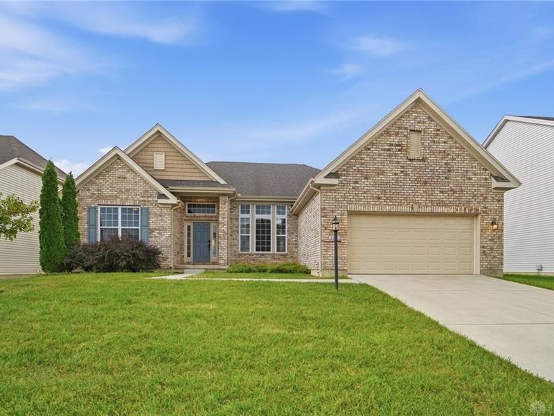 4122 Bulrush Street, Tipp City, OH 45371 Photo 2