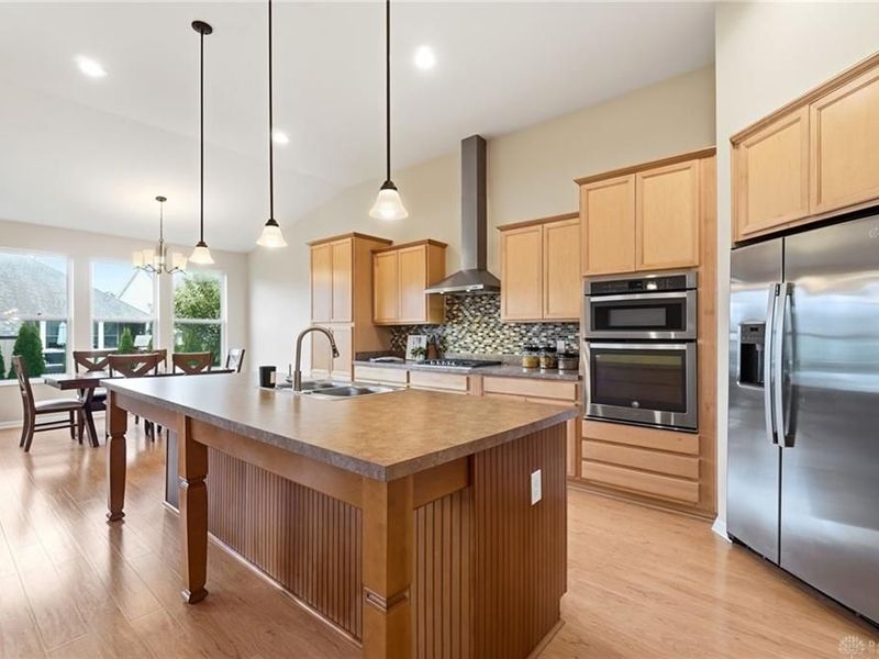 4122 Bulrush Street, Tipp City, OH 45371 Photo 21
