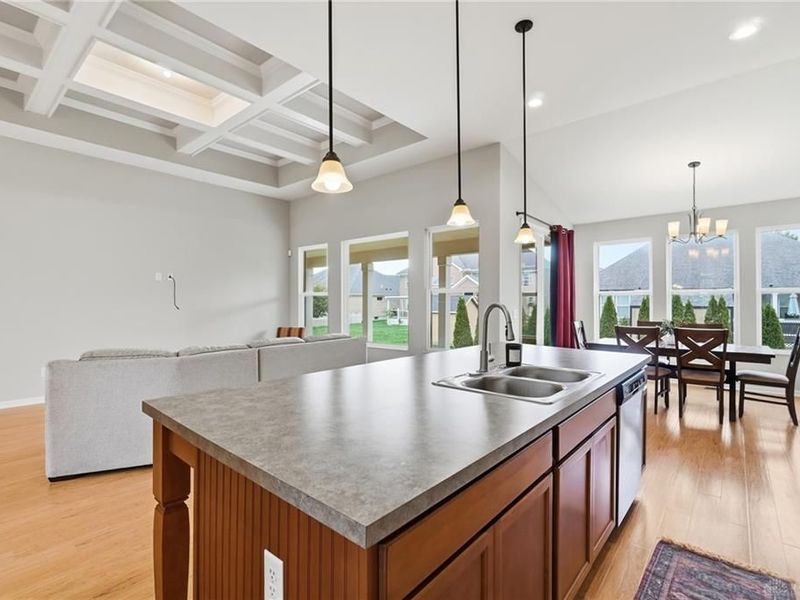 4122 Bulrush Street, Tipp City, OH 45371 Photo 22