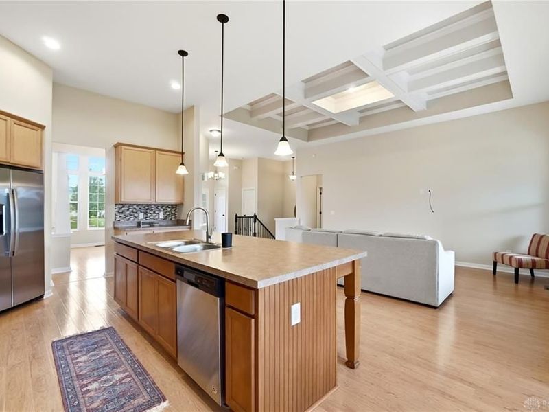 4122 Bulrush Street, Tipp City, OH 45371 Photo 23