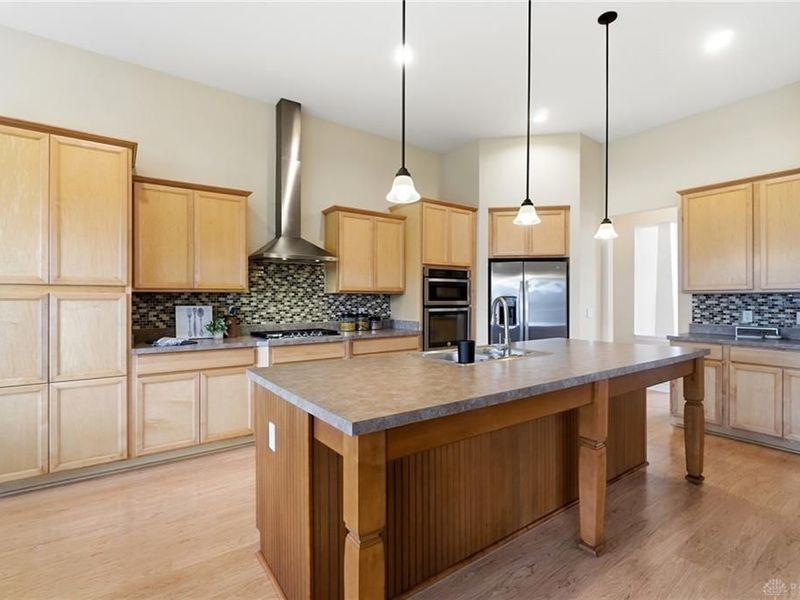 4122 Bulrush Street, Tipp City, OH 45371 Photo 24