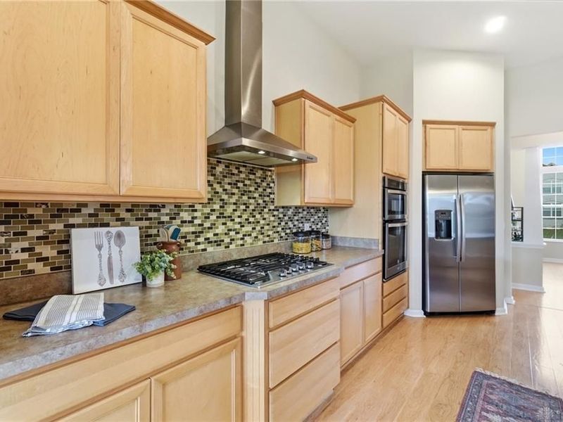 4122 Bulrush Street, Tipp City, OH 45371 Photo 25