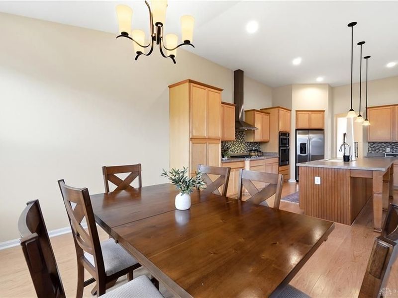 4122 Bulrush Street, Tipp City, OH 45371 Photo 29