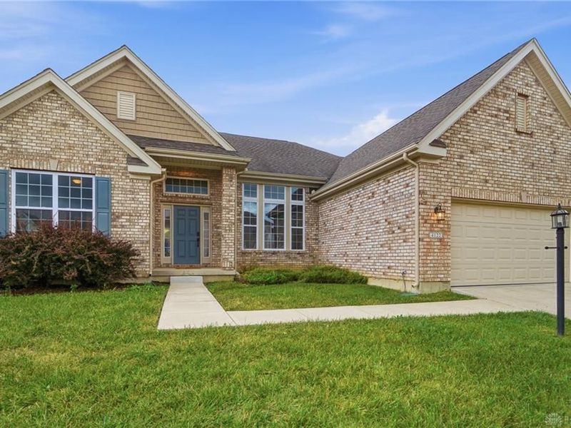 4122 Bulrush Street, Tipp City, OH 45371 Photo 3