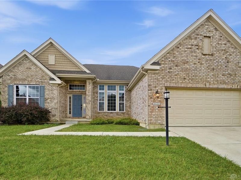 4122 Bulrush Street, Tipp City, OH 45371 Photo 4