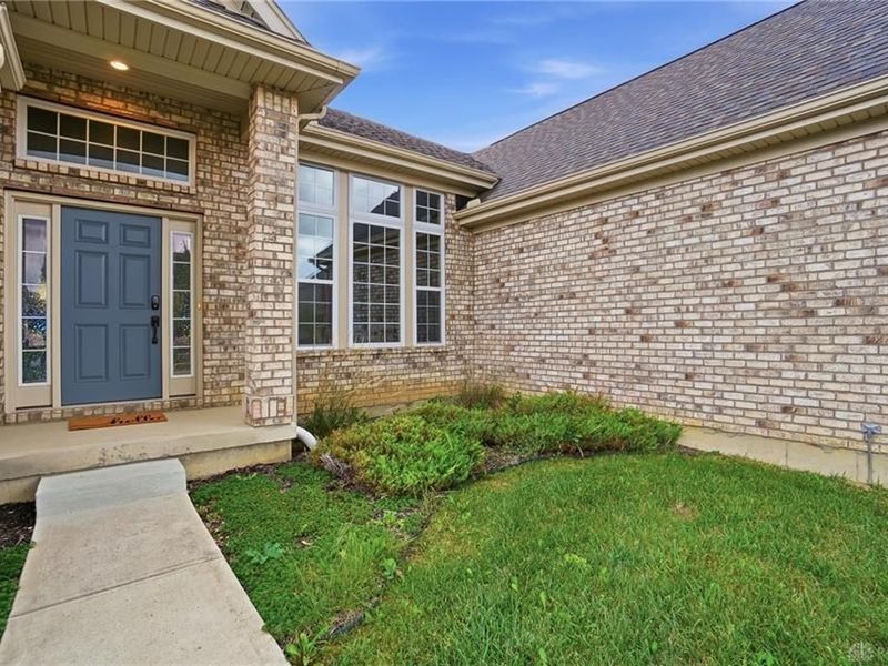 4122 Bulrush Street, Tipp City, OH 45371 Photo 5