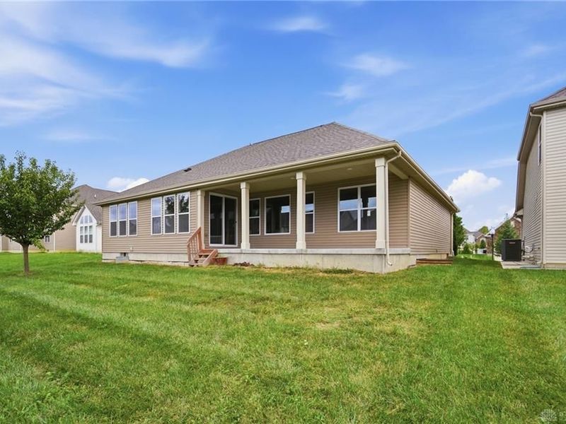 4122 Bulrush Street, Tipp City, OH 45371 Photo 61